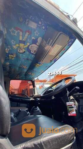 TRUK HEAD TRAILER HINO SG 260 TH