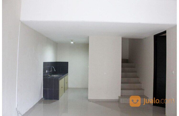 Lokasi Ideal Rumah Baru Dekat Super Indo & RSIA Grha Bunda Antapani