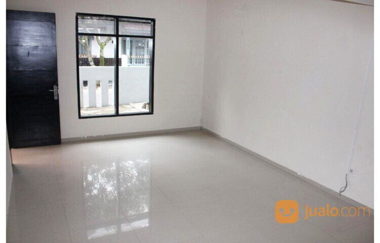 Lokasi Ideal Rumah Baru Dekat Super Indo & RSIA Grha Bunda Antapani