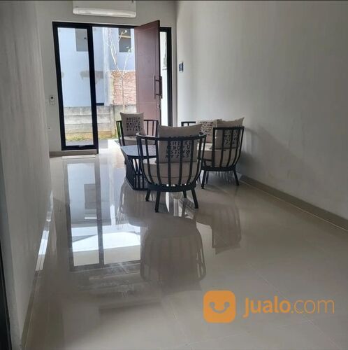 Pamles Park Pamulang