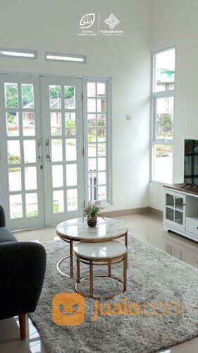 promo menarik rumah kampung soreang bandung