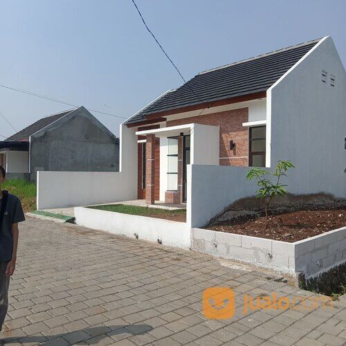 promo menarik rumah kampung soreang bandung
