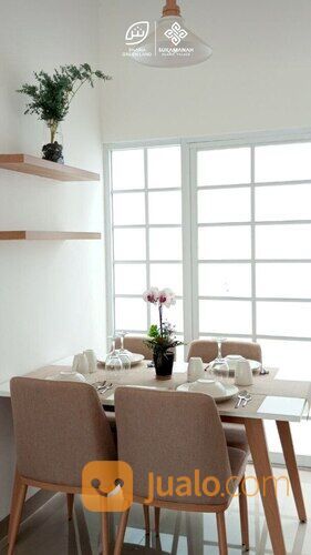 promo menarik rumah kampung soreang bandung