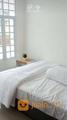 promo menarik rumah kampung soreang bandung