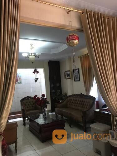 Rumah di Saharjo, Tebet, Jakarta Selatan