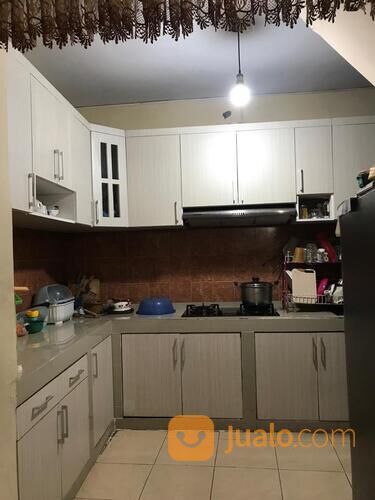 Rumah di Saharjo, Tebet, Jakarta Selatan