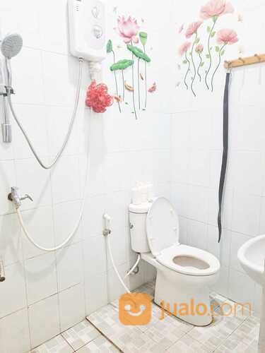 Rumah Dalam Perumahan Area Kelapa Dua Dekat Kampus Gunadarma