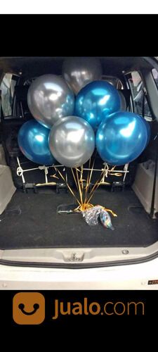 Balon helium balon gas bali