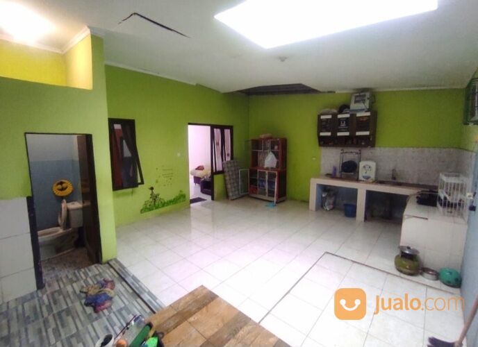 Over Rumah Di CIKONENG Dkt Ke PODOMORO Dan IM TELKOM UNIVERSITY !!!