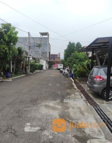 Over Rumah Di CIKONENG Dkt Ke PODOMORO Dan IM TELKOM UNIVERSITY !!!