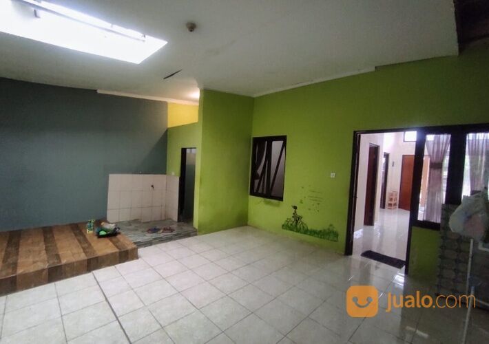 Over Rumah Di CIKONENG Dkt Ke PODOMORO Dan IM TELKOM UNIVERSITY !!!