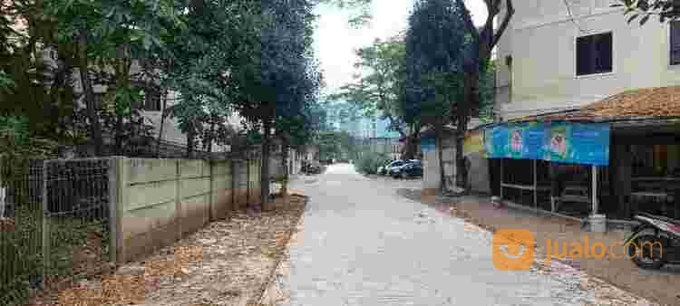 Kavling Siap Bangun Di Komplek DDN Cibubur Samping Transmart CIBUBUR,CIBUBUR