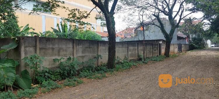 Kavling Siap Bangun Di Komplek DDN Cibubur Samping Transmart CIBUBUR,CIBUBUR