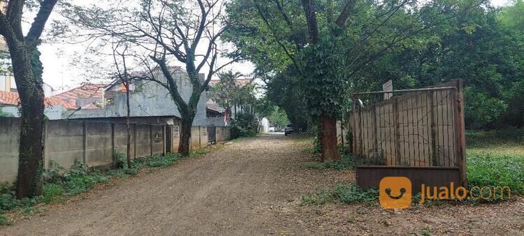 Kavling Siap Bangun Di Komplek DDN Cibubur Samping Transmart CIBUBUR,CIBUBUR
