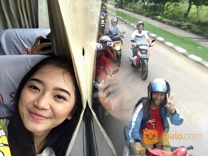 Travel Wonosobo Jakarta