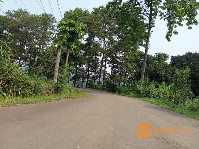 Nuansa Asri Sentul Tanah Kavling Siap Bangun, SHM