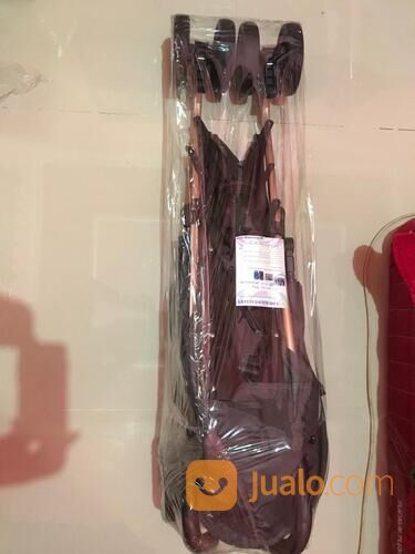 Stroller bekas merk Pliko