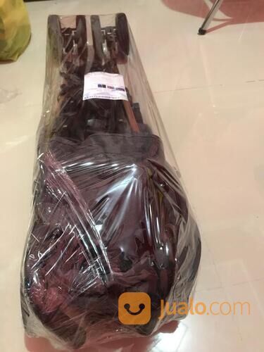 Stroller bekas merk Pliko