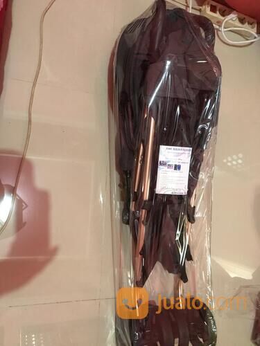 Stroller bekas merk Pliko