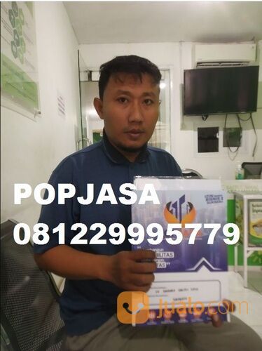 Jasa Pendirian Izin PT Kabupaten Kebumen