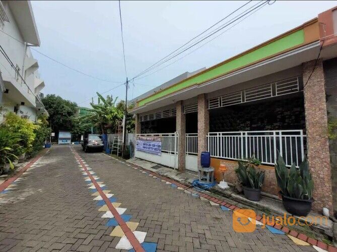 Perum Pongangan Indah