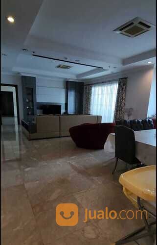 Apartemen Belleza, Permata Hijau, Jakarta selatan