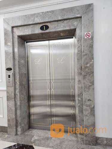 Apartemen Belleza, Permata Hijau, Jakarta selatan