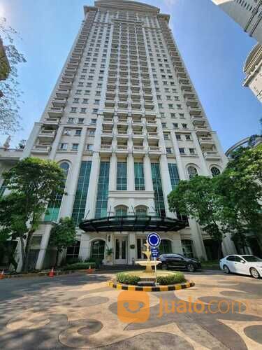 Apartemen Belleza, Permata Hijau, Jakarta selatan