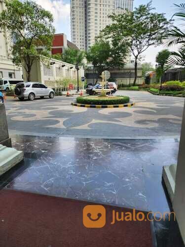 Apartemen Belleza, Permata Hijau, Jakarta selatan