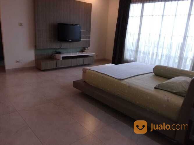 Apartemen Belleza, Permata Hijau, Jakarta selatan