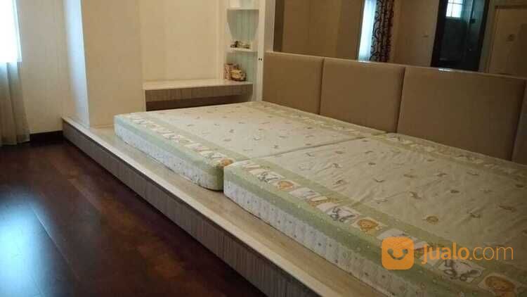 Apartemen Belleza, Permata Hijau, Jakarta selatan