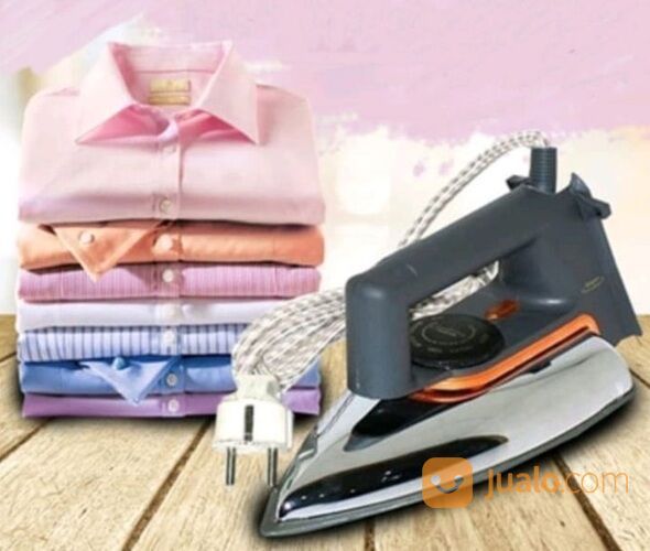 Jasa Setrika Karangploso Malang