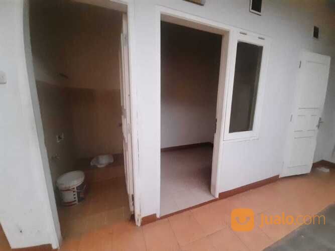 Rumah di Cluster Taman Sari Harapan Indah Bekasi