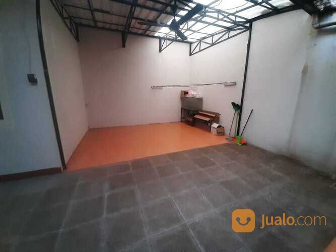 Rumah di Cluster Taman Sari Harapan Indah Bekasi