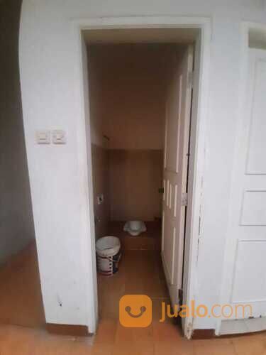 Rumah di Cluster Taman Sari Harapan Indah Bekasi