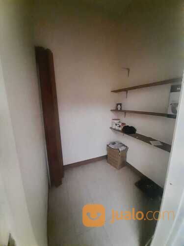 Rumah di Cluster Taman Sari Harapan Indah Bekasi