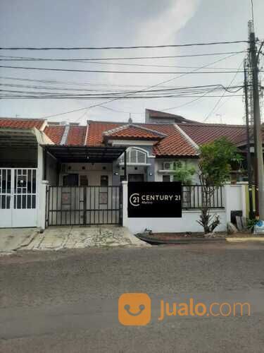 Rumah di Cluster Taman Sari Harapan Indah Bekasi