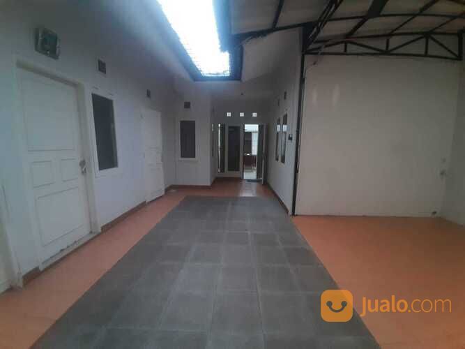 Rumah di Cluster Taman Sari Harapan Indah Bekasi