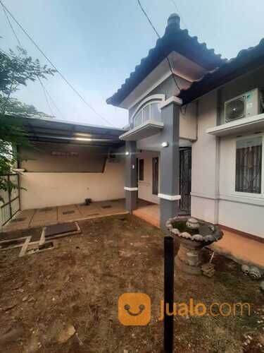 Rumah di Cluster Taman Sari Harapan Indah Bekasi