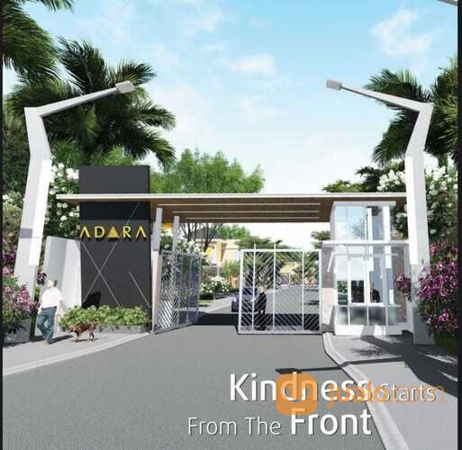 Rumah 2 Lantai Siap Huni Luas 10x18 Cluster Adara Harapan Indah Bekasi