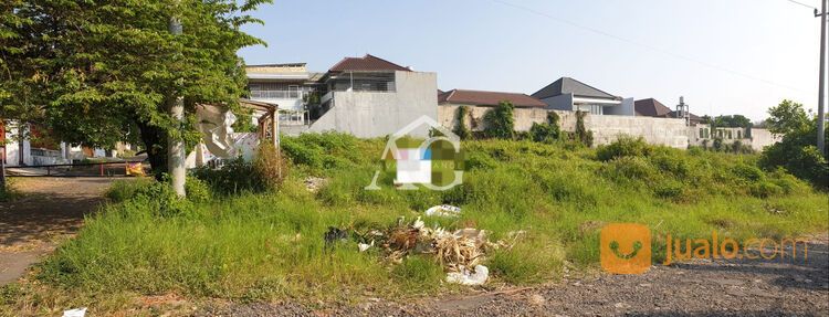 Tanah Hook di Lembah Dieng Malang
