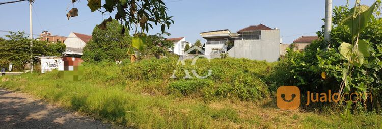 Tanah Hook di Lembah Dieng Malang