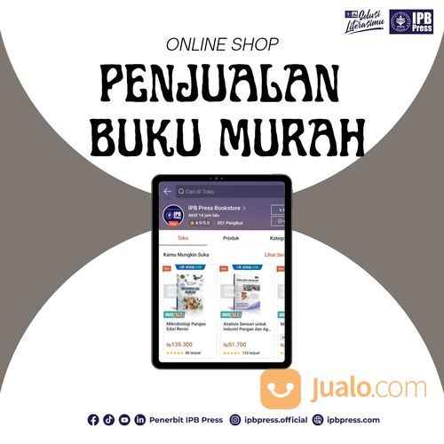 ASLI, Toko Buku Online Bogor, WA: 0878-7354-7779