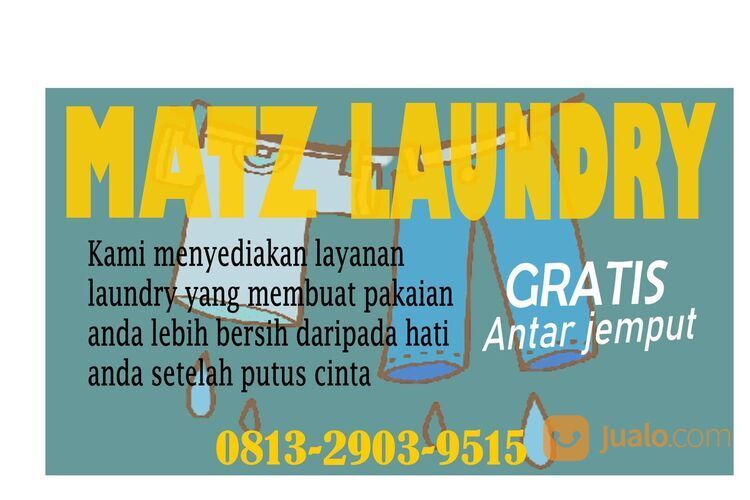 0813-2903-9515 | Pusat Laundry Family di Temanggung