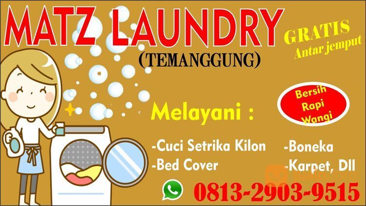 0813-2903-9515 | Pusat Laundry Helm Terdekat di Temanggung