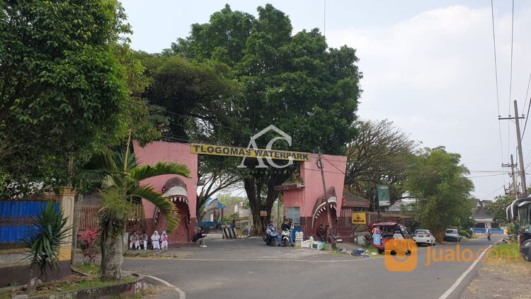 Tempat Wisata Tlogomas Malang