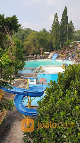 Tempat Wisata Tlogomas Malang