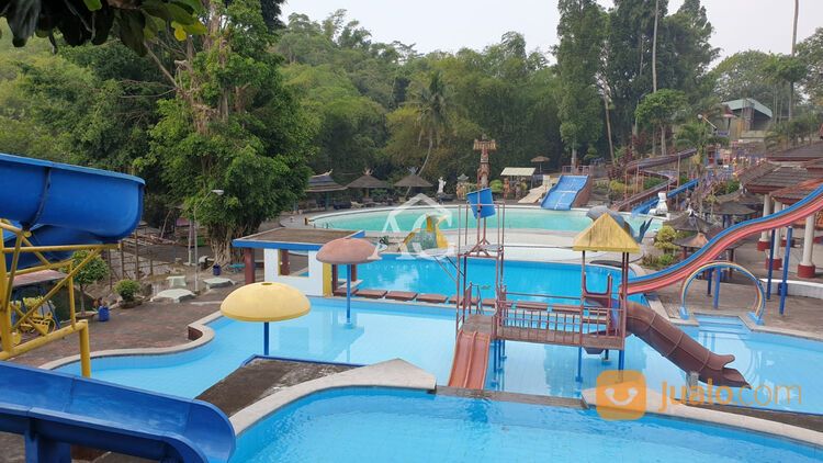 Tempat Wisata Tlogomas Malang