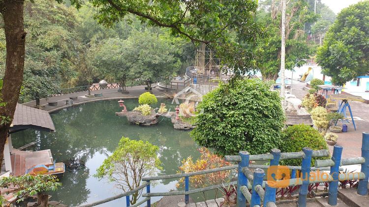 Tempat Wisata Tlogomas Malang