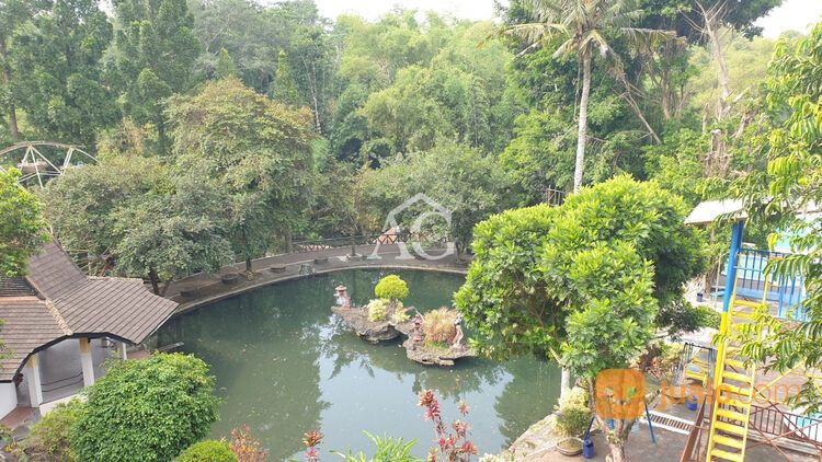 Tempat Wisata Tlogomas Malang